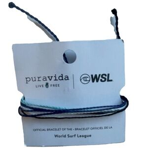 Brand New Multicolor Blue Bracelet